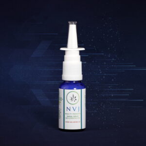CBD NASAL SPRAY