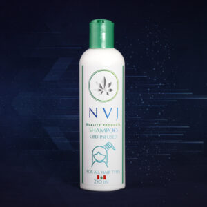 SHAMPOO (CBD)