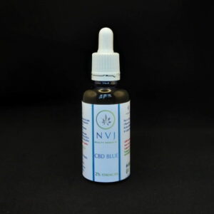 NVJ Health & Wellness