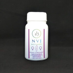 NVJ FEMALE SUPPLEMENT