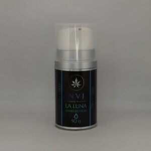 LA LUNA Hand Cream