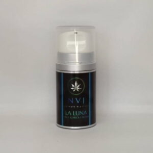 LA LUNA Face & Neck Cream