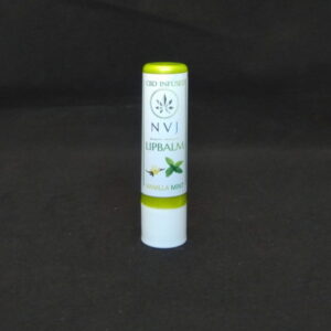 LIP BALM (CBD) Lemon