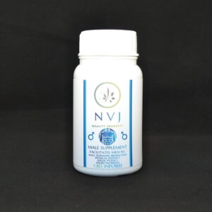NVJ MALE SUPPLEMENT