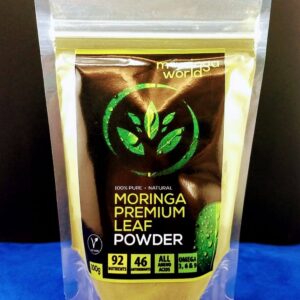 Moringa Products