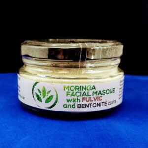 Moringa Facial Mask