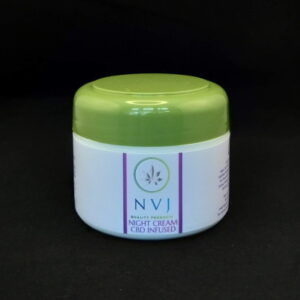 NIGHT CREAM (CBD)