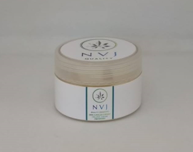 ORGANIC CREAM - SKIN CANCER