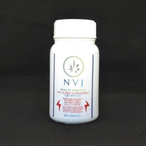 NVJ SUPER SUPPLEMENT